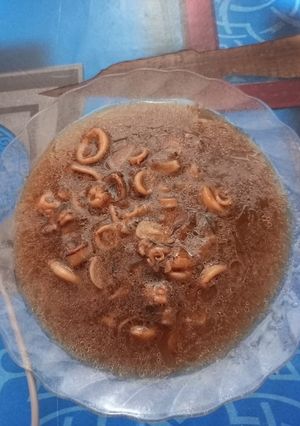 Foto resep Cumi asam manis