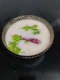 Singhara atta kadhi