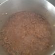 Tasty Tasty Sossi Soya Mince😋