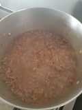 Tasty Tasty Sossi Soya Mince😋