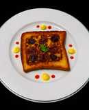 SP.0747 - Sandwich Trung Hoa