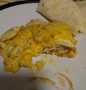 Easy Way Prepare cheese omelette the Delicious Appealing