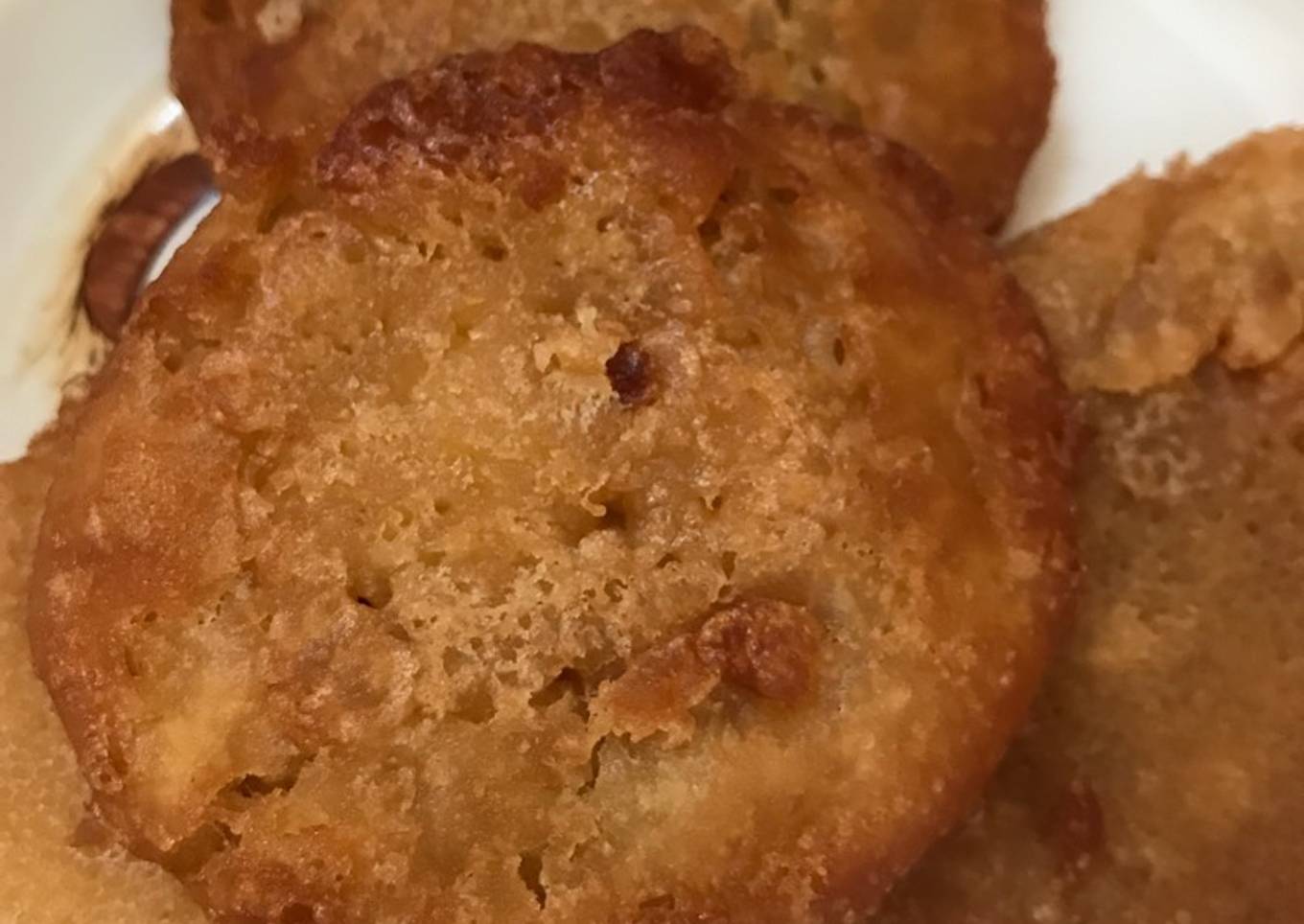 Kue Cucur