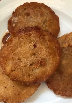 Foto resep Kue Cucur