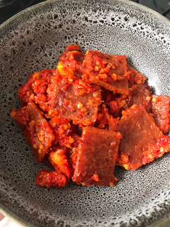 Foto resep Dendeng Balado