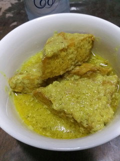 Foto resep Orem orem tahu tempe