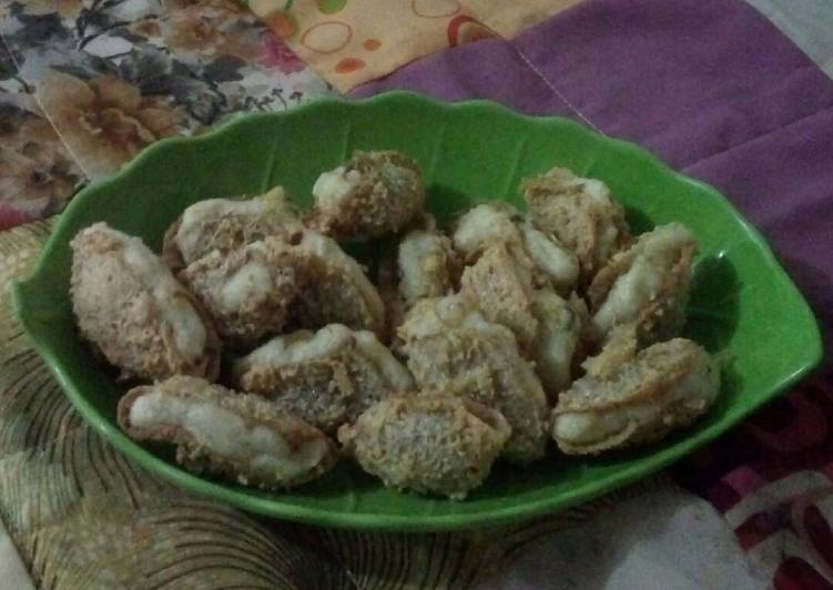 Tahu Balik isi