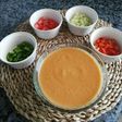 Gazpacho andaluz