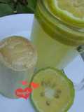 Sugarcane Drink