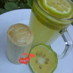 A picture of Sugarcane Drink.