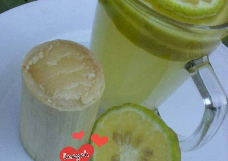 Sugarcane Drink