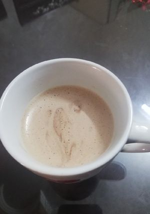 صورة لوصفة احلى موكا ☕☕