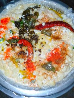 बूंदी रायता (Boondi Raita recipe in Hindi) रेसिपी मुख्य फोटो