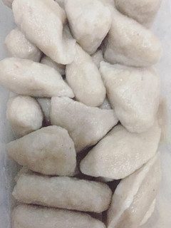 Foto resep Pempek ikan tenggiri