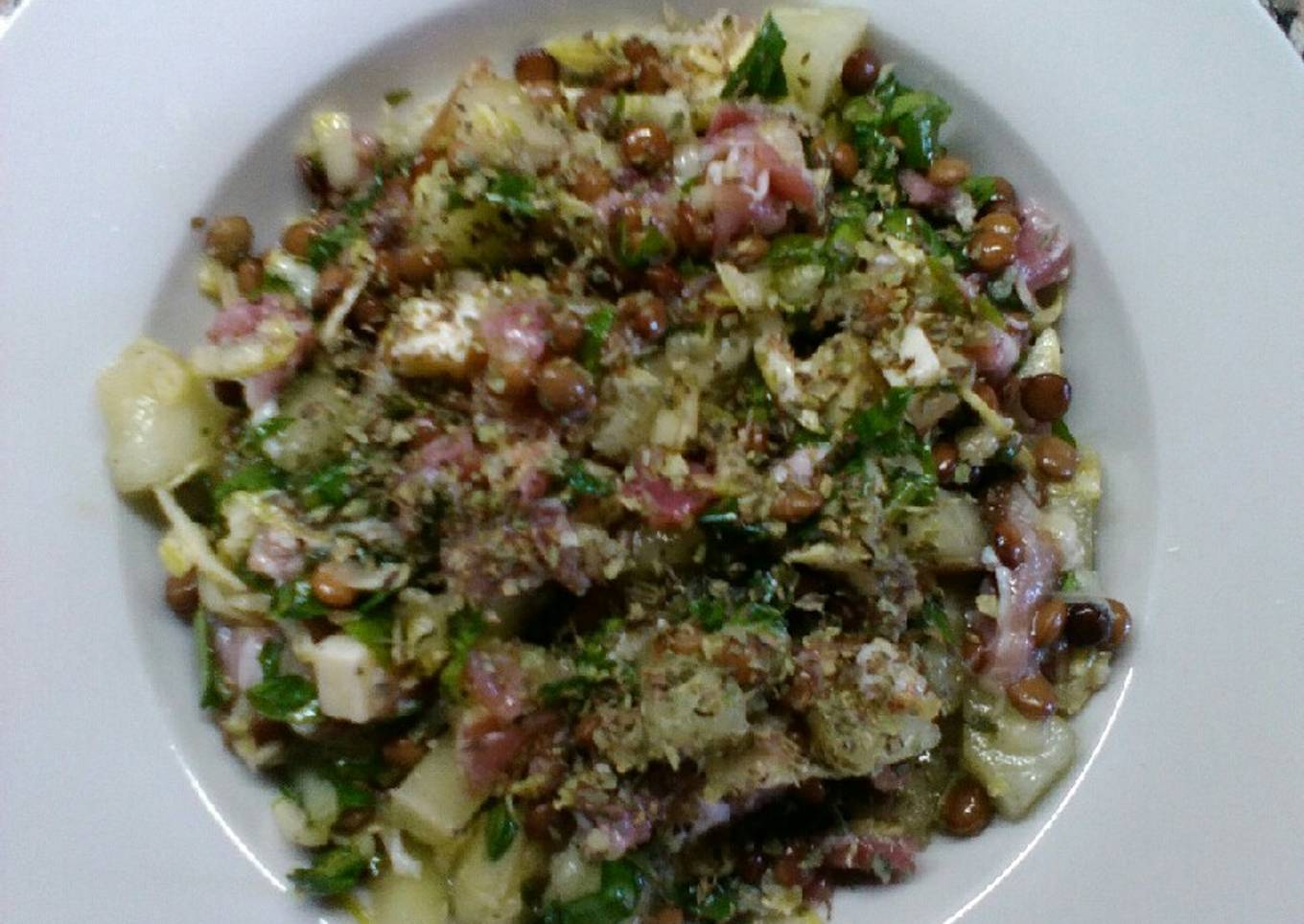 Ensalada fresca 3