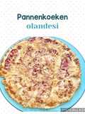 189 • Pannenkoeken olandesi 🇳🇱