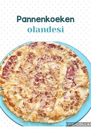 Foto di 189 • Pannenkoeken olandesi 🇳🇱