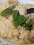 Podina khichdi