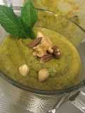 Green Giant Smoothie