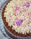 Torta Brownie con Aceite