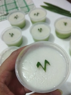 Foto resep Lumpur Surga
