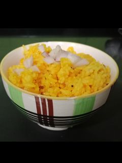 વઘારેલો ભાત રેસીપી મુખ્ય ફોટો