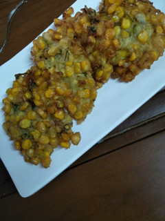 Foto resep Bakwan Jagung