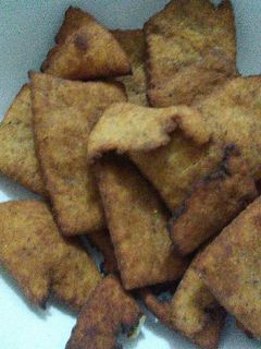 صورة لوصفة خمير حالي (اجدد وصفه)