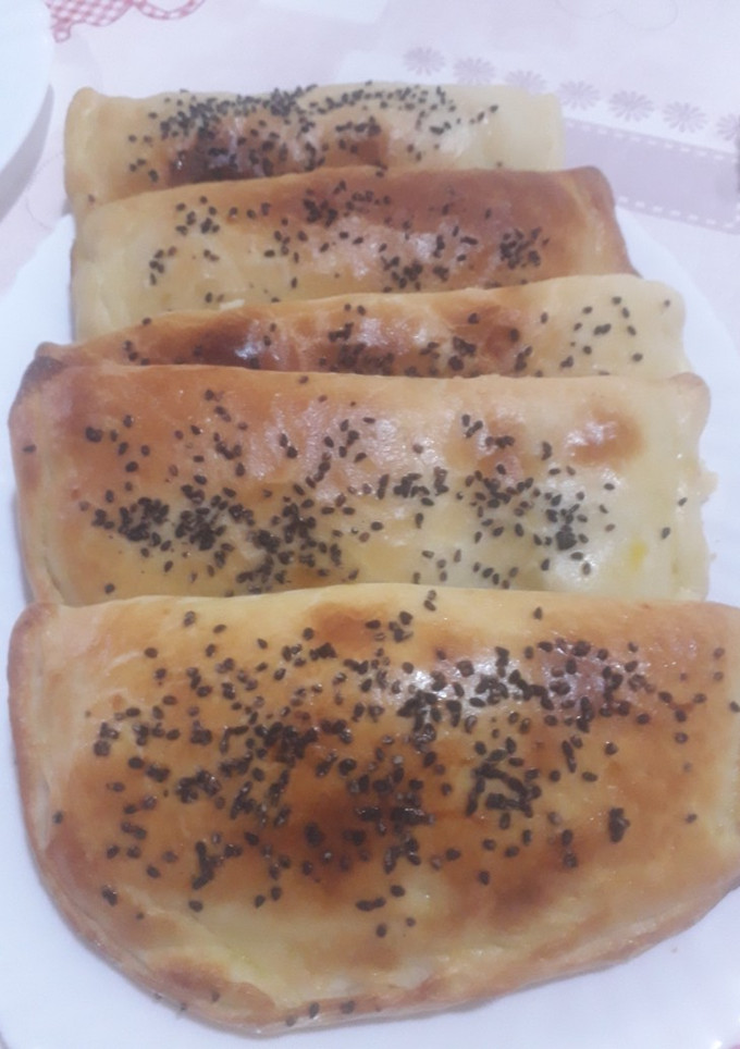 صورة لوصفة لي سوفلي