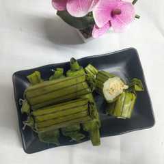 Lemper Ayam-レシピのメイン写真