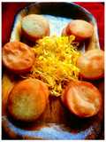 কাকড়া পিঠে (kakara pitha recipe in Bengali)