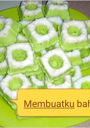 Foto resep Putu Ayu.