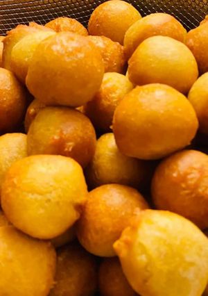 A picture of Titles: puff puff (miklly).