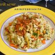 Orak Arik sayur