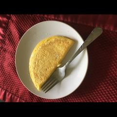 A picture of Omelets.