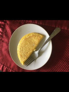 A picture of Omelets.