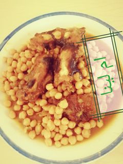 صورة لوصفة الكرعين لذاذ 😜😜🤩🤩😍