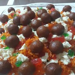 A picture of Zarda.