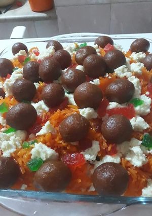 A picture of Zarda.