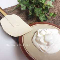 Homemade Whipped Cream রেসিপির প্রধান ছবি