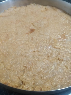 સુખડી (Sukhdi Recipe In Gujarati) રેસીપી મુખ્ય ફોટો