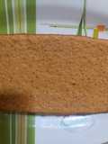 Budín de Avena y Yogurt