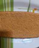 Budín de Avena y Yogurt