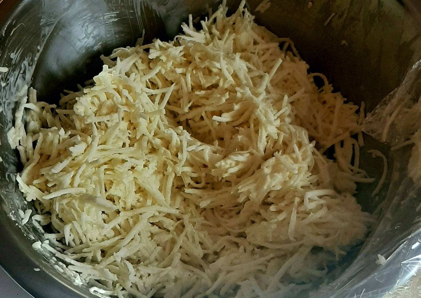 Céléri rémoulade