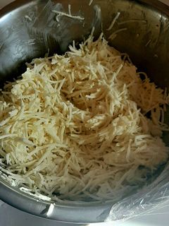 Une photo de Céléri rémoulade