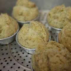 รูปของ Bolu pisang mekar