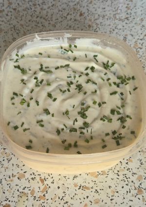 Kímélő Hamburgerszósz Recept recept fotója