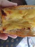 Bánh mỳ nướng phô mai
