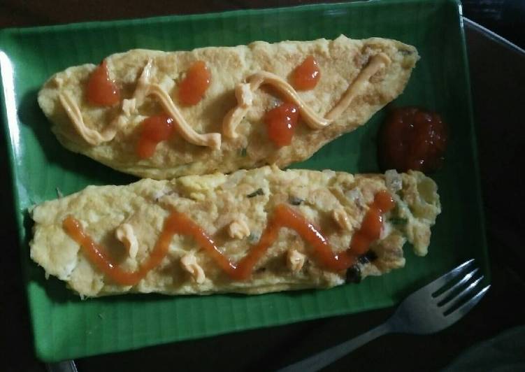Omelette