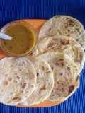 Meethi Puran Poli (Sweet Puran Poli Recipe)